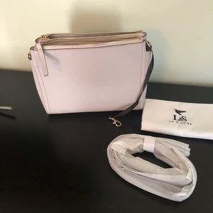 Lo & Sons purse